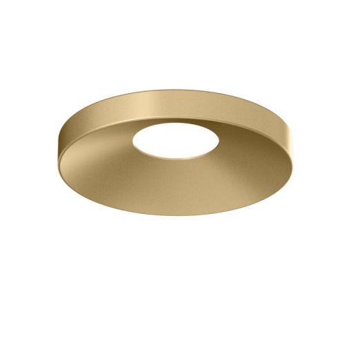Kivo Blende 140 sand gold