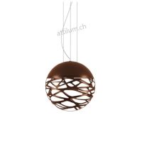 Kelly medium sphere 50 bronze (Auswahl)