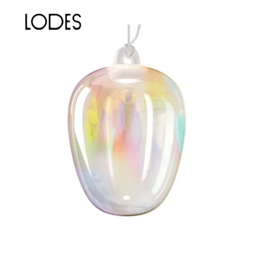 Oblo medium 2700K - rainbow