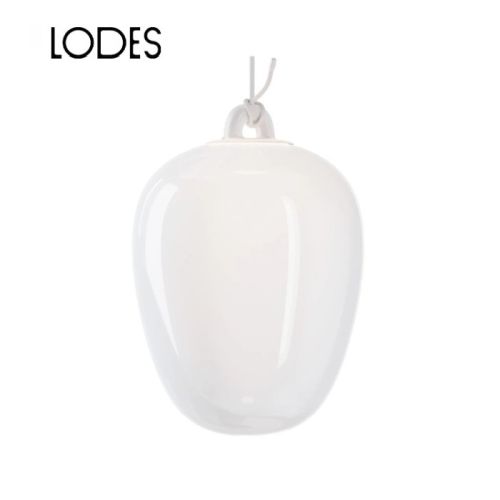 Oblo medium 2700K - silk weiss