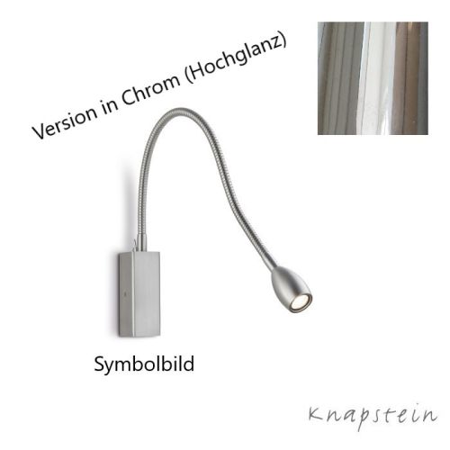 BANU chrom (hochglanz)