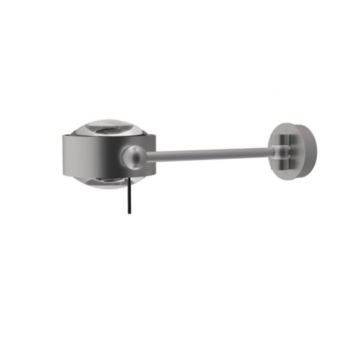 PUK! Pro 120 Enso 30cm - messing geb.
