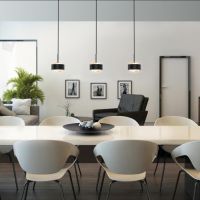 PUK! Pro Choice 120 Drop 3fg. - blackwood-sz