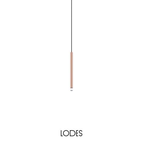 A-Tube Nano S rose Gold 3000K