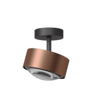 PUK! Pro Turn 120 Up-/down - kupfer geb.