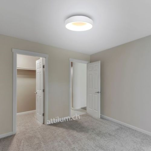 LED Dela RINGLEDE 30 weiss