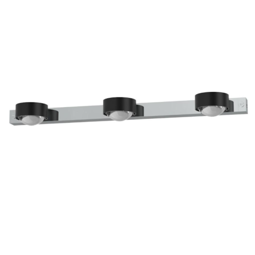 PUK! Pro Chioce Wall 3fg. schwarz matt