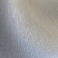 Supernova Linear - alu matt