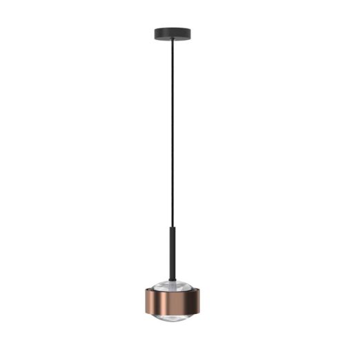 PUK! Pro Drop 120 Drop - kupfer geb.