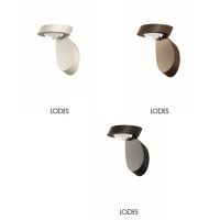 LODES Pin Up Wand-/Deckenleuchte 15541 2027 - 15541 2030