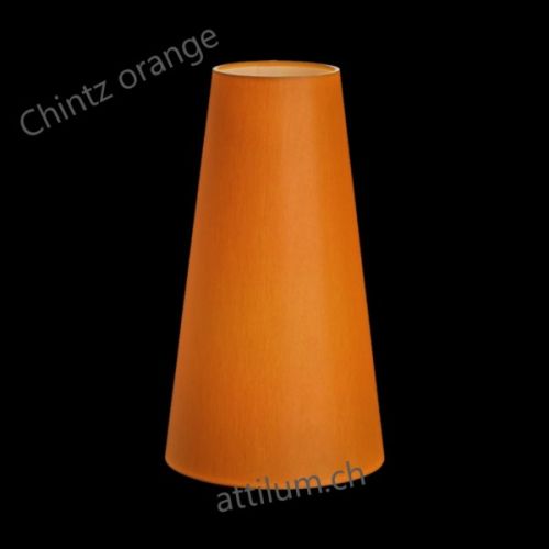 Chintz orange