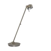 PUK! Pro 80 Table 800mm nickel matt