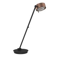 PUK! Pro 120 Table 800mm - kupfer geb.