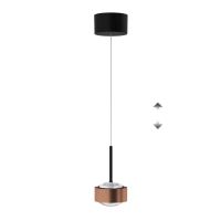 PUK! Pro Motion 120 - 1fg - kupfer geb.-sz