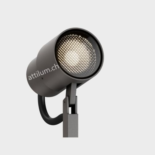 pike Cover C blendfrei cool braun