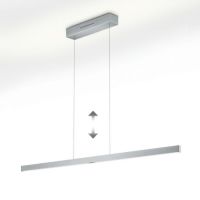 Linn EasyLift up-/down 161cm mattnickel (Auswahl)