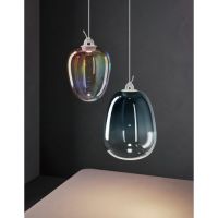 Oblo small 3000K - rainbow