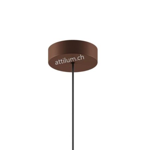 Single mini bronze