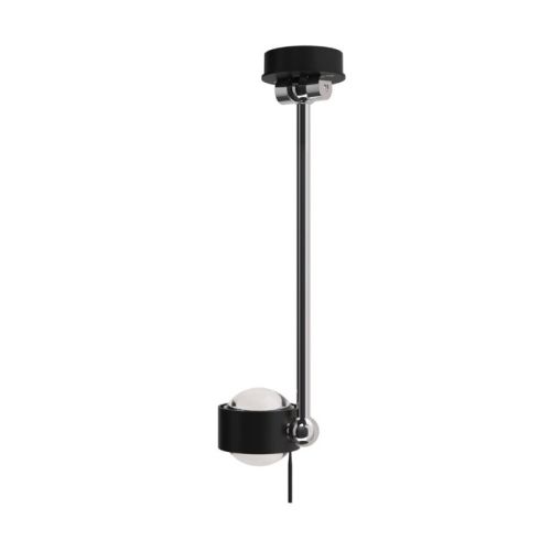PUK! Pro 80 Wing l 125cm - anthrazit matt