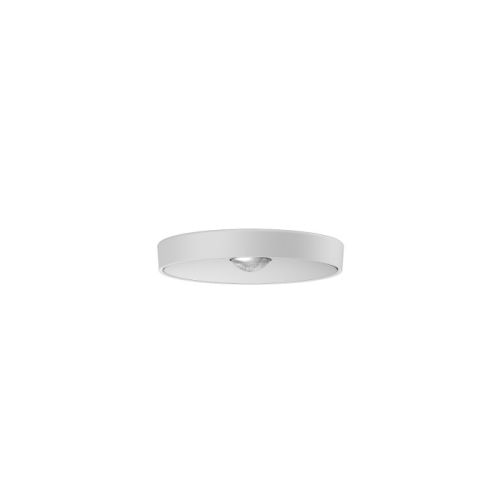 Kivo Aufbau 270mm weiss 3000K DALI dim.