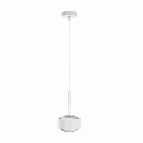 PUK! Pro Drop 120 Drop - white edition