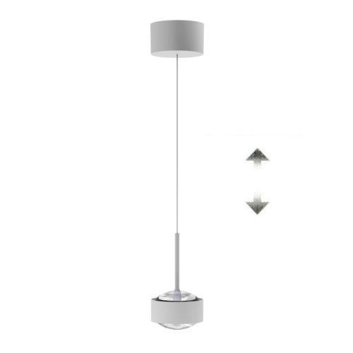 PUK! Pro Motion 120 - 1fg - weiss matt