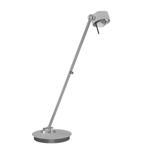 PUK! Pro 80 Table 600mm weiss matt