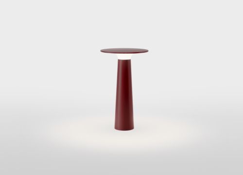 lix akku Leuchte ruby