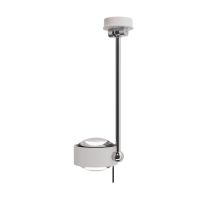 PUK! Pro 120 Wing l 125cm - anthrazit matt