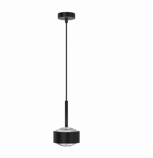 PUK! Pro Drop 120 Drop - black edition