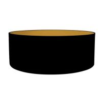 Bogenstehleuchte Sparkled light Bronze