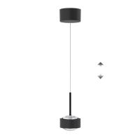 PUK! Pro Motion 120 - 1fg - anthrazit matt