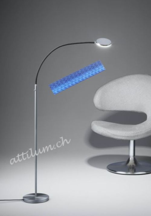 Flex S alu/blau