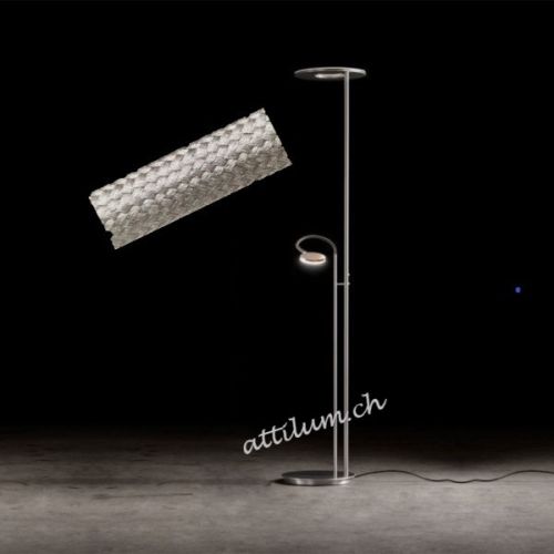 NOVA flex Alu-grau
