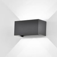 Dova M anthrazit  2700K - DIM