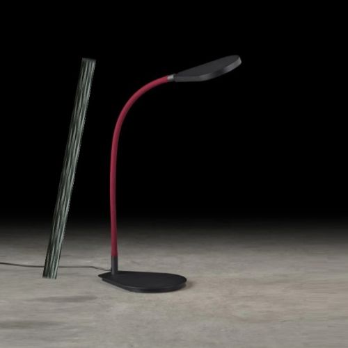 Type T schwarz-grau