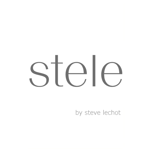stele, steve lechot, zen, zen-x, zen-x2, zen-parallel, unic, totem, LED Stehleuchten, stele ausstellung