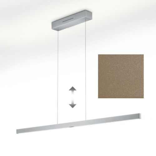 Linn EasyLift up-/down 161cm sand met.