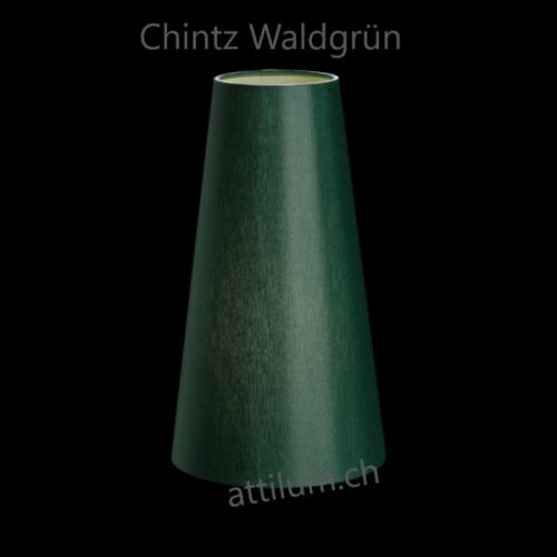 Chintz waldgrün
