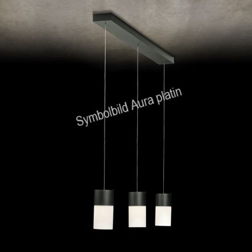 Aura r3 platin - DTW