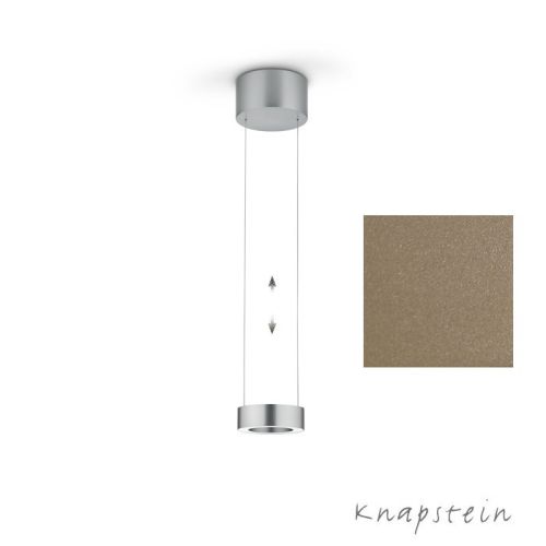 Zera 1 Sand met. - Diff. Prisma
