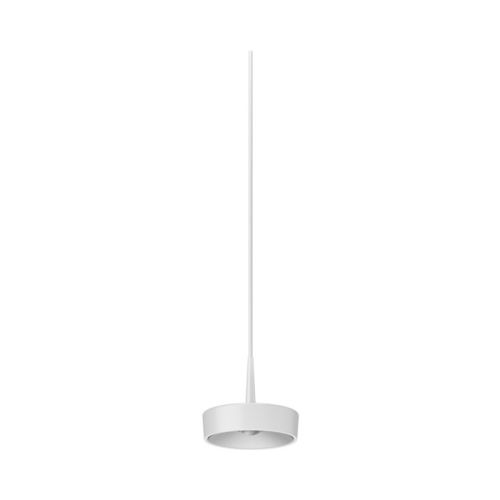 Kivo Pendel 140mm 230V Dim. weiss 3000K