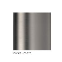 PUK! Pro 120 Wing ll 80cm - nickel matt