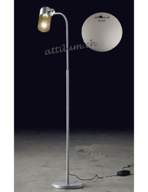 Aura S alu-matt