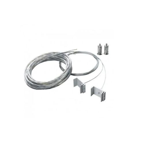 Pendelset NICHT Dim. weiss RAL9003