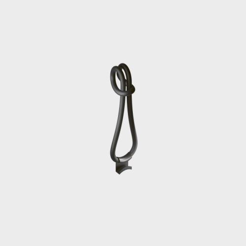 qu rope flexible Universalhalterung