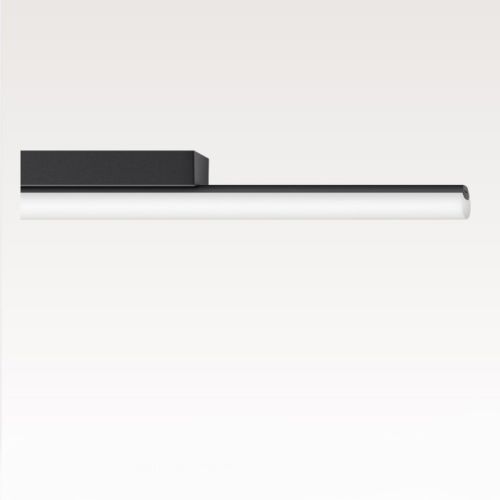 Aroa Anbau 600 schwarz DALI 2700K