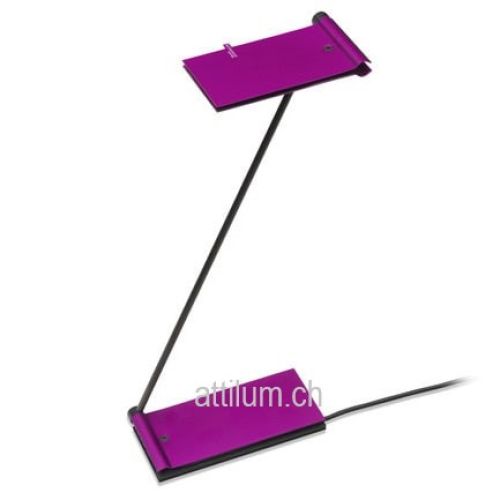 Zett USB Color aubergine