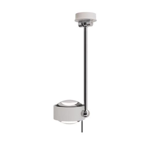 PUK! Pro 120 Wing l 125cm - anthrazit matt