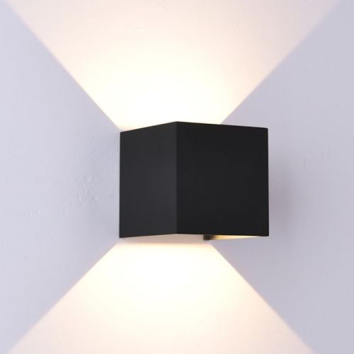 Dova S schwarz - 2700K - DIM